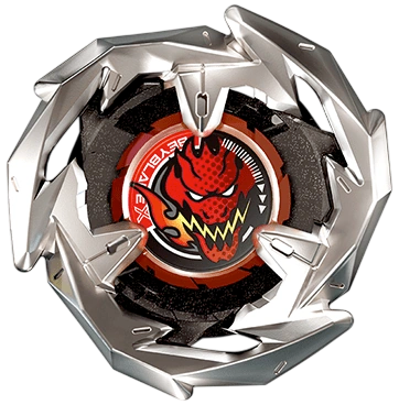 Dran Sword 3-60 Flat (Red Ver.)